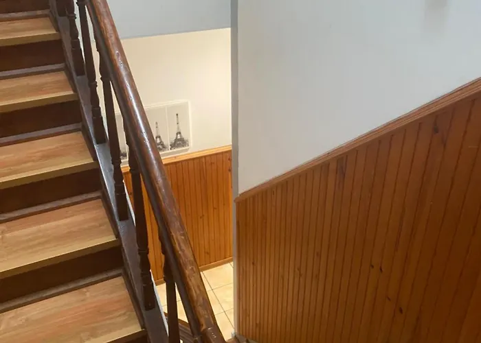 Gasthof Rota Ria Local *