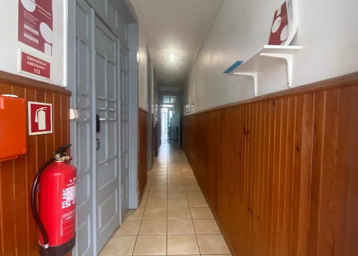 Rota Ria Local * Aveiro