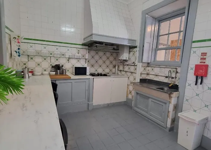 Rota Ria Local Gasthof