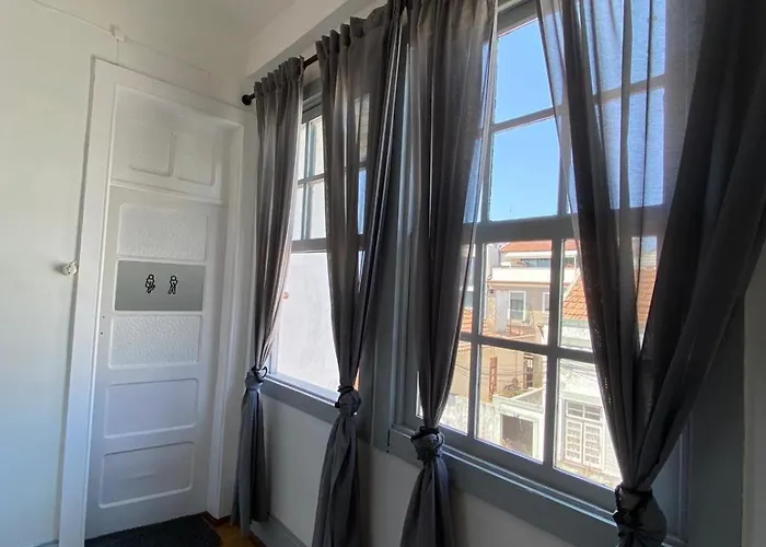 Rota Ria Local * Aveiro