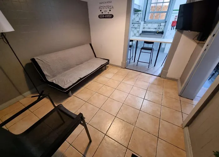 Rota Ria Local Gasthof