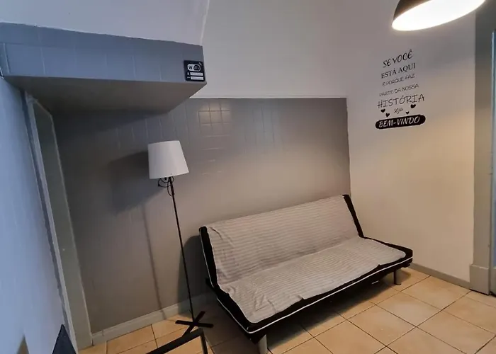 Rota Ria Local Gasthof *