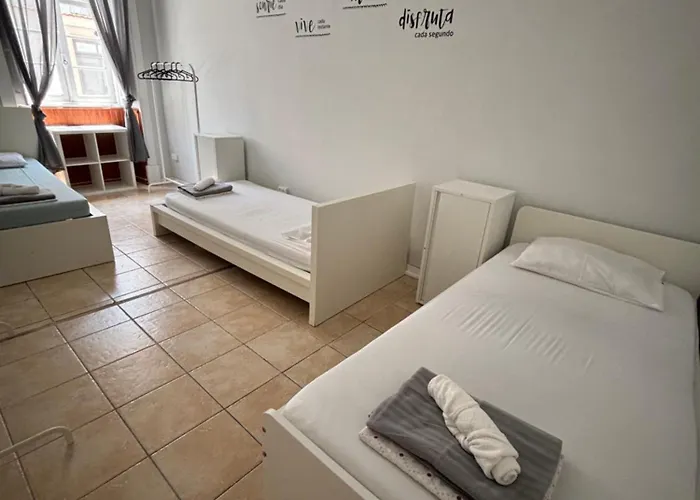 Rota Ria Local Aveiro