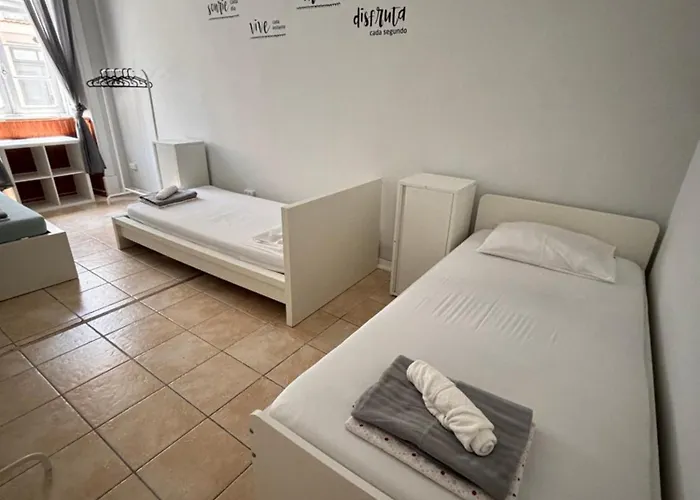 Gasthof Rota Ria Local Aveiro