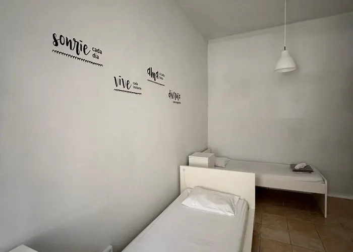 Rota Ria Local Gasthof Aveiro