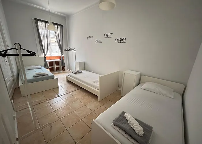 Rota Ria Local Gasthof