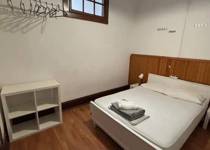 Rota Ria Local Gasthof Aveiro