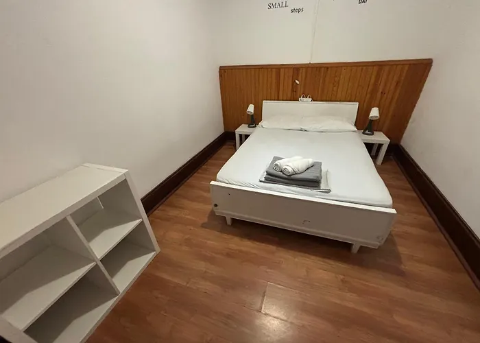 Gasthof Rota Ria Local *