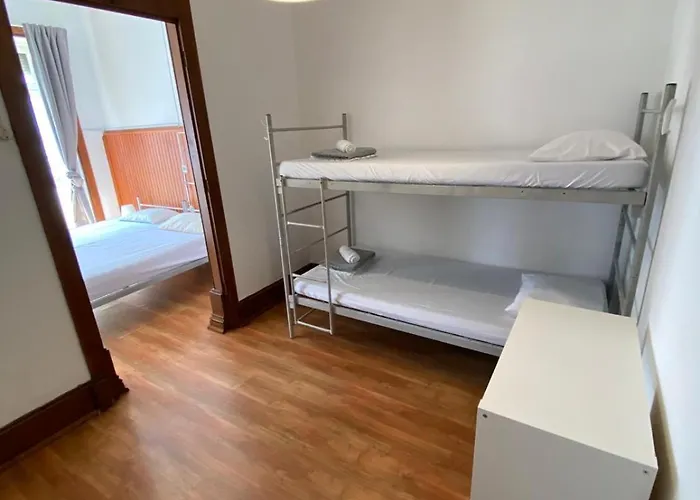 Rota Ria Local Gasthof