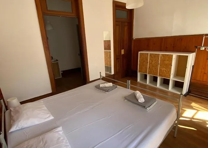 Rota Ria Local * Aveiro