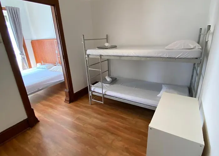 Rota Ria Local Gasthof *