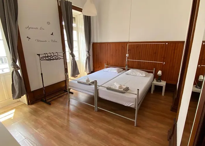 Gasthof Rota Ria Local *